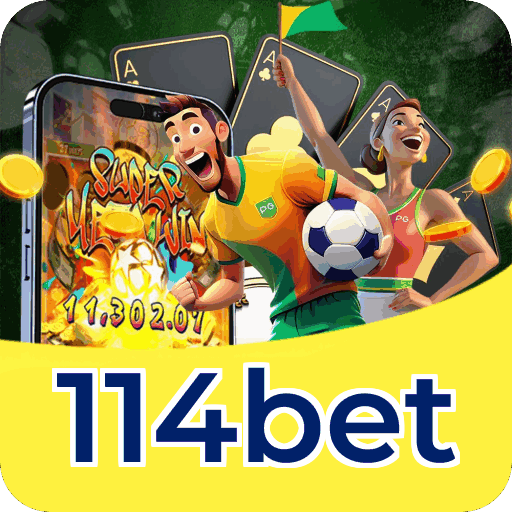 Métodos de pagamento aceitos na 114bet