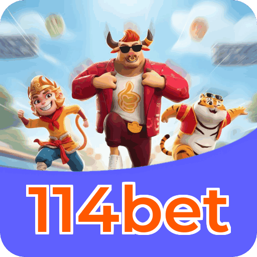 Bônus de boas-vindas 114bet