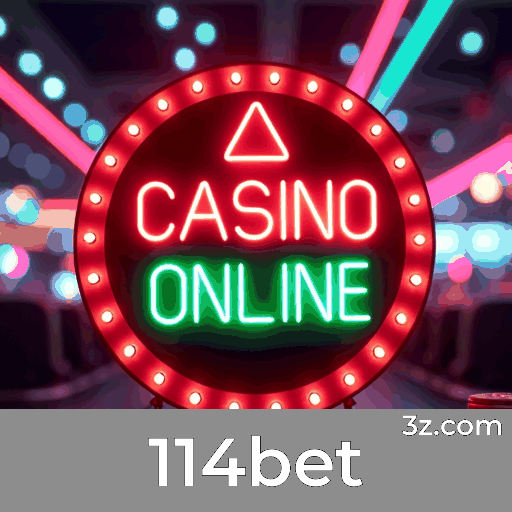 114bet - O Seu Cassino Online Seguro e Divertido