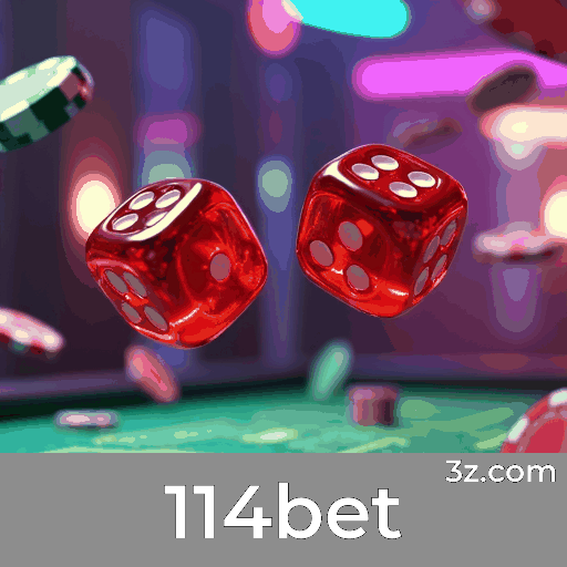 114bet - O Seu Cassino Online Seguro e Divertido