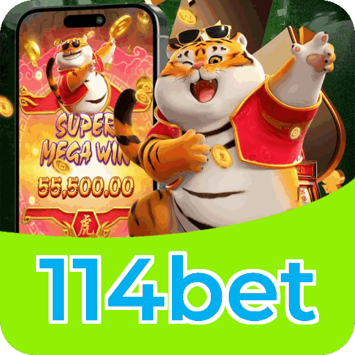 Slots Premium da PG Soft na 114bet